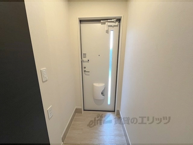 玄関　イメージ写真