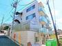 下北沢駅より徒歩6分 3階 築7年11ヶ月の賃貸物件