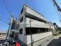 京成幕張駅より徒歩6分 3階 築4年8ヶ月の賃貸物件