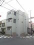 小竹向原駅より徒歩8分 築13年2ヶ月 3階建の賃貸物件