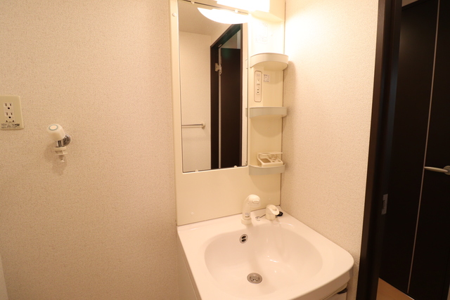 洗面設備　シャンプードレッサー