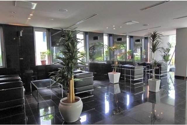 ロビー　ロビー