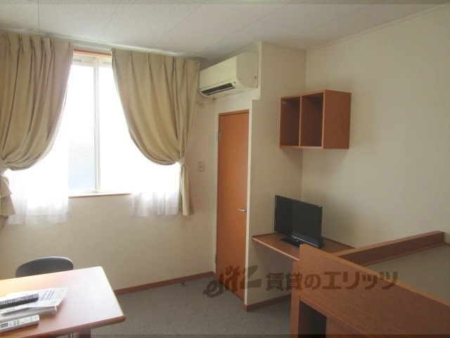 居室・リビング　洋室