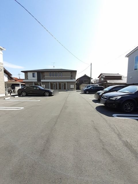 エスポワールB_その他_4