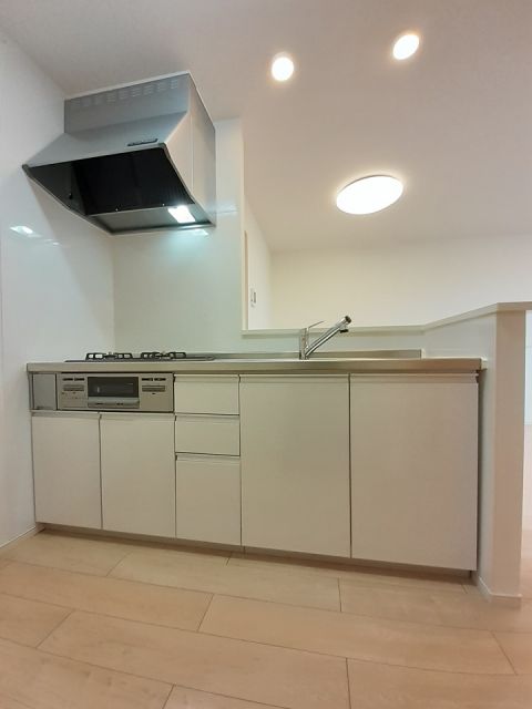 エスポワールB_内装_1