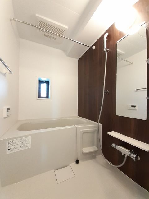 エスポワールB_内装_2