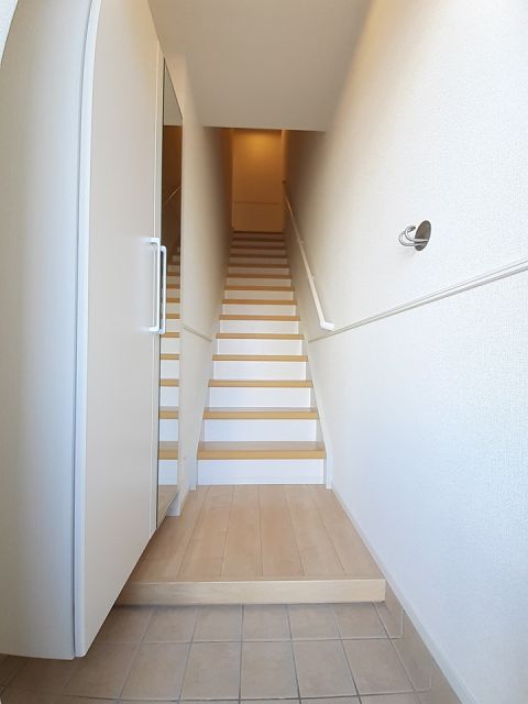 エスポワールB_内装_5