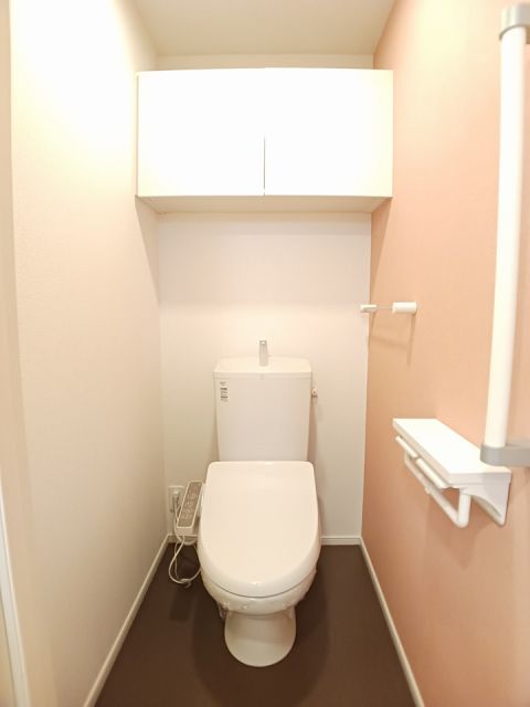 エスポワールB_内装_3