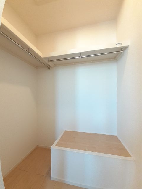 エスポワールB_内装_4