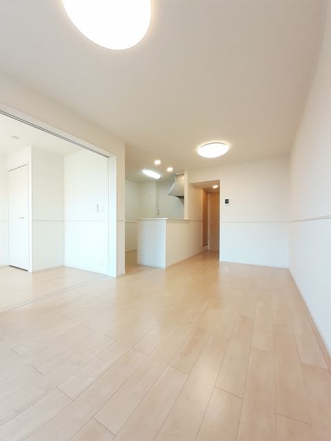 エスポワールB_内装_0