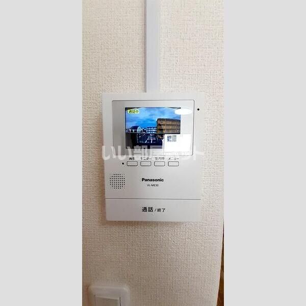 サントピアマンションのその他写真