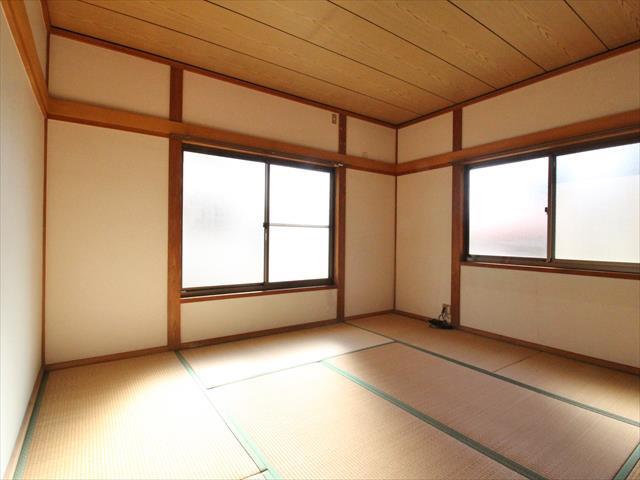 その他部屋・スペース　松山市畑寺　賃貸一戸建　１階和室