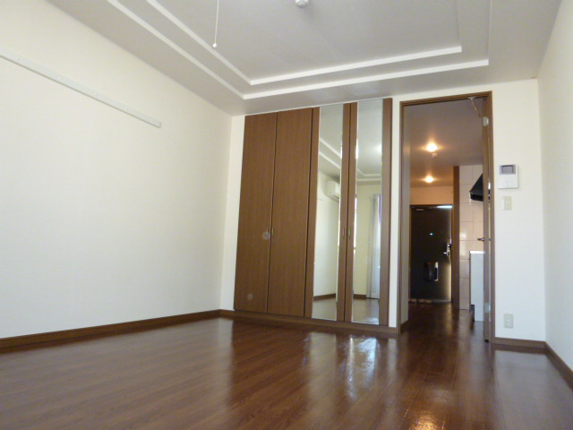 居室・リビング　洋室