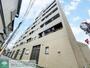 代田橋駅より徒歩10分 4階 築18年8ヶ月の賃貸物件