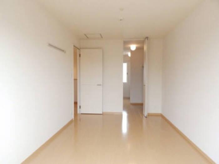 居室・リビング　7.5帖洋室