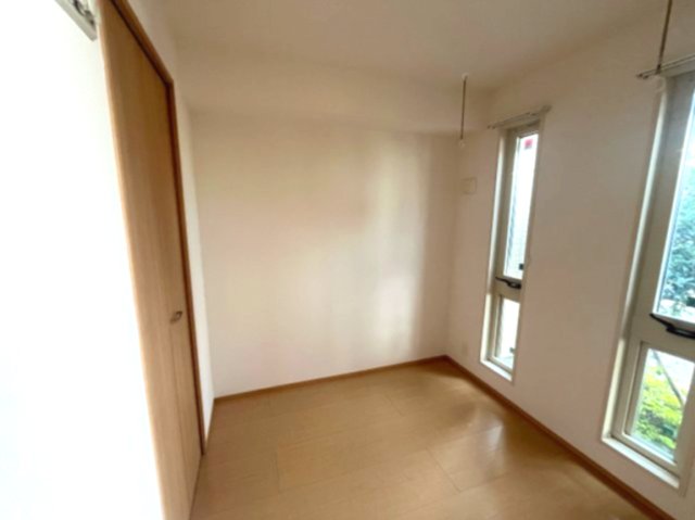 その他部屋・スペース　同建物内、別のお部屋の参考写真になります。