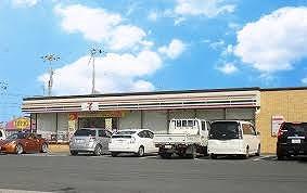 その他　セブンイレブン姫路津田今在家北店  300m