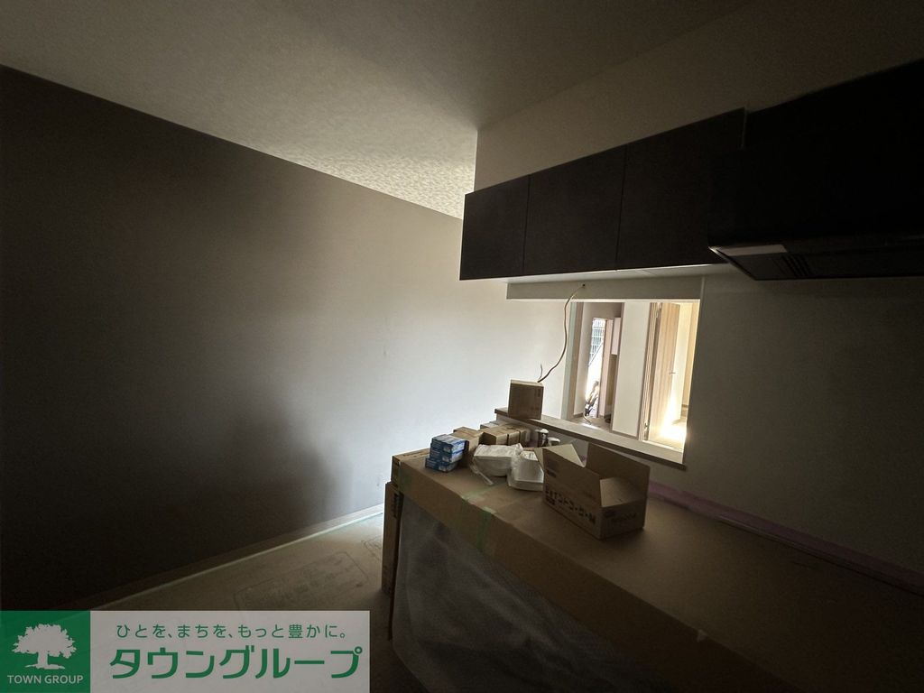 キッチン　★お問い合わせはタウンハウジング町田店まで★