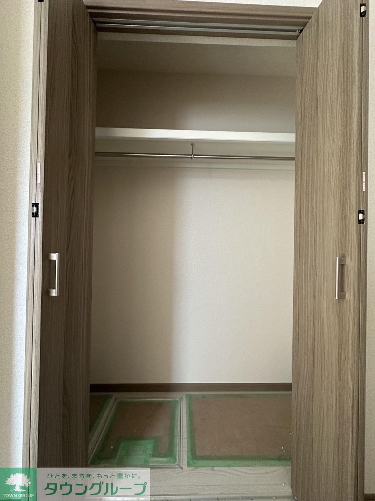 収納　★お問い合わせはタウンハウジング町田店まで★