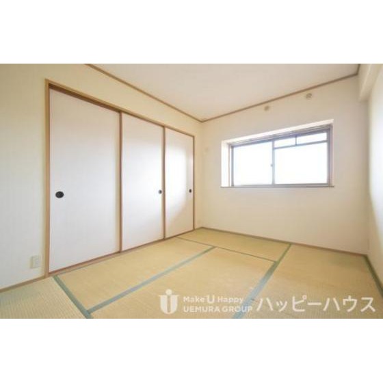 その他部屋・スペース　※別部屋写真。現況優先※