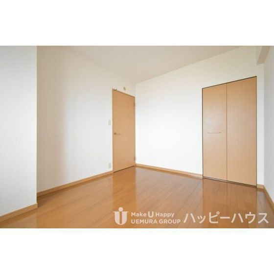 収納　※別部屋写真。現況優先※