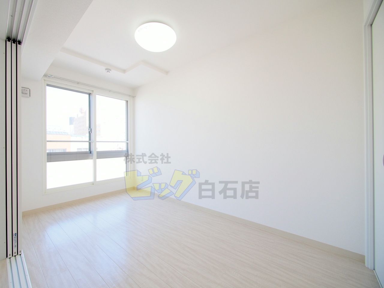 その他部屋・スペース　人気のオール洋室タイプのお部屋です♪