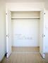 収納　広々クローゼット完備しています♪