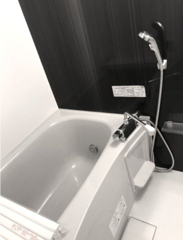 バス・シャワールーム　風呂