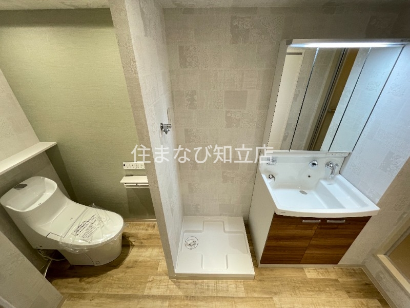 その他設備　同型別部屋写真