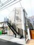 三ツ沢上町駅より徒歩5分 2階 築7年9ヶ月の賃貸物件