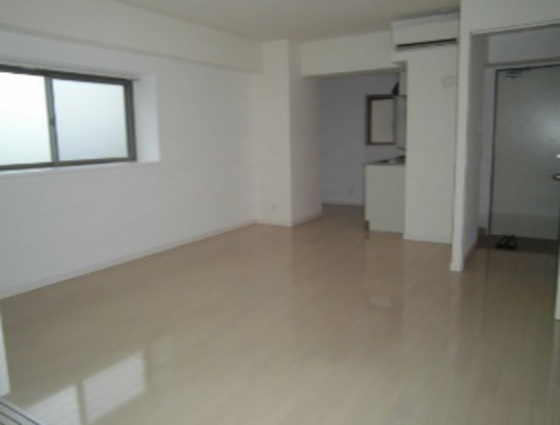 居室・リビング　他号室の写真です