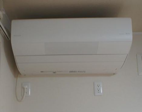 その他設備　★エアコン★