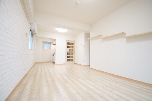 居室・リビング　参考写真