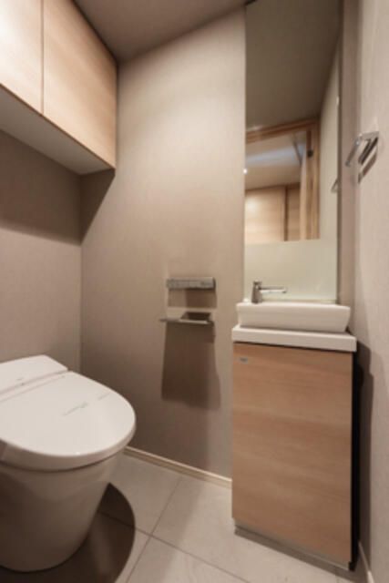 トイレ　参考写真です