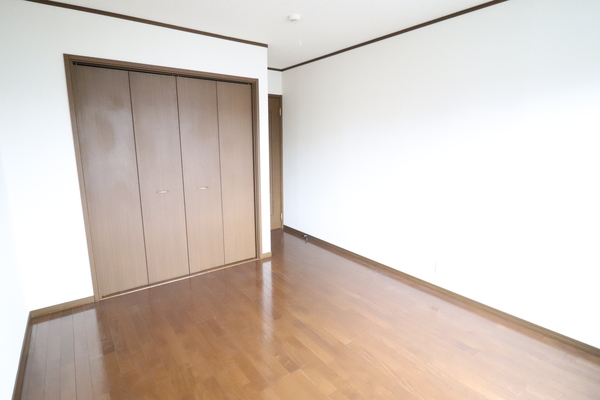 ミラノハウス弐番館の内装写真