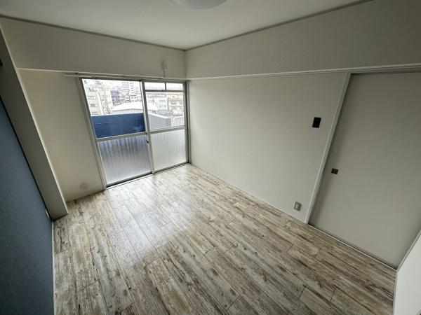 その他部屋・スペース　明るい洋室！