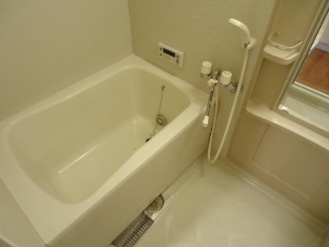 バス・シャワールーム　バス（イメージ）