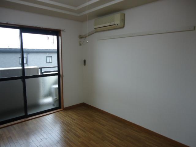 居室・リビング　洋室（イメージ）