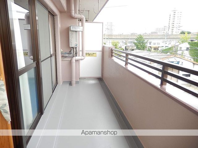 その他共有部分　その他共有部分