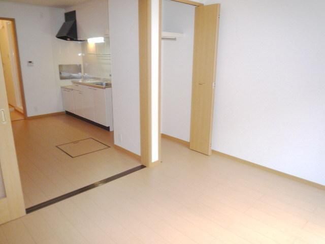 居室・リビング　★洋室★