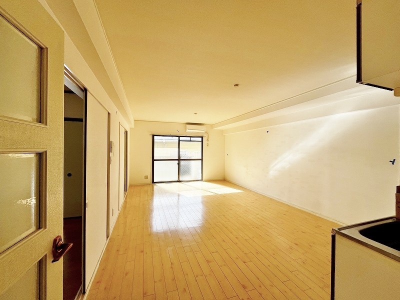 居室・リビング　★LDK15帖★