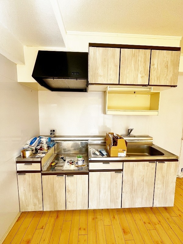 キッチン　★キッチンスペース★