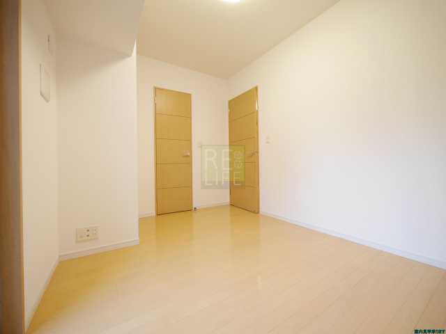 その他部屋・スペース　HF早稲田レジデンス 1306※別部屋の参考写真です