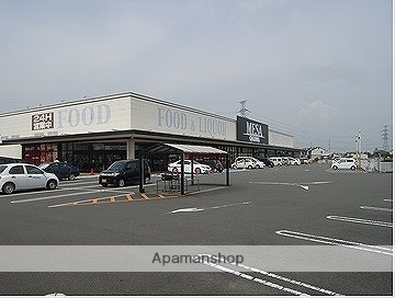 その他　ジョーシン（その他）まで1200m