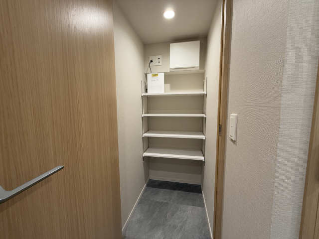 玄関　同一タイプ