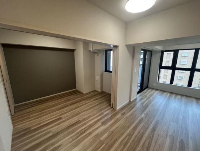 居室・リビング　※別号室画像参照