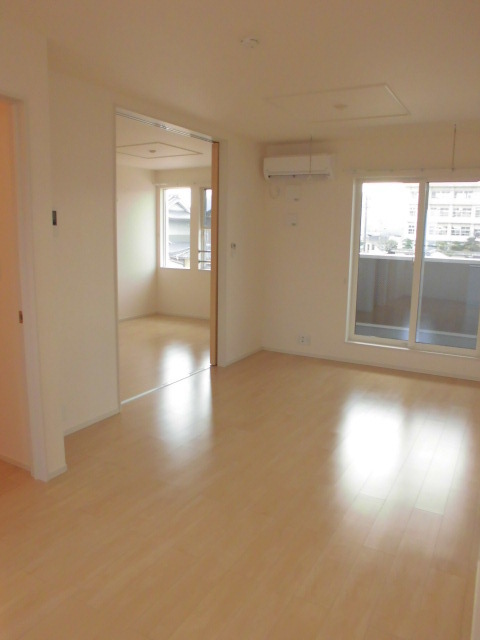 居室・リビング　居室・リビング