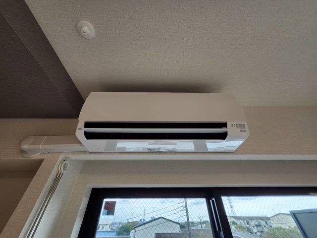 その他設備　同施工参考写真