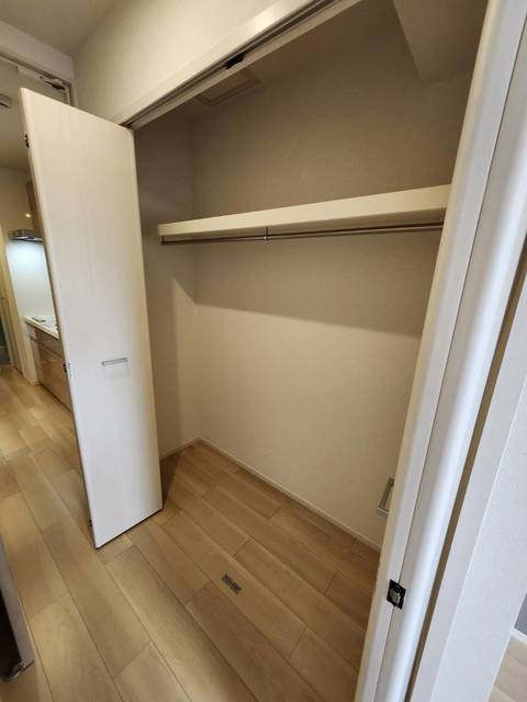 収納　同施工参考写真