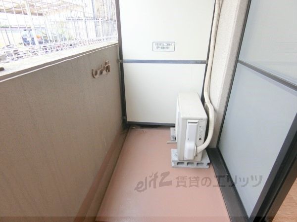 バルコニー　ベランダ